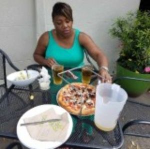 Meet your Posher, Faye